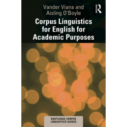 Corpus Linguistics for English for Academic Purposes