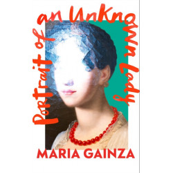 Portrait of an Unknown Lady