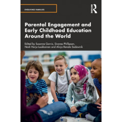 Parental Engagement and Early Childhood Education Around the World