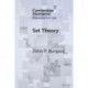Set Theory