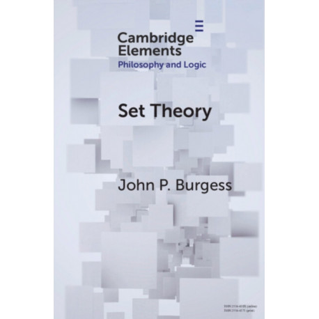 Set Theory