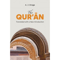 The Qur'an: Translated with a New Introduction