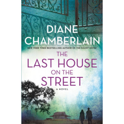 The Last House on the Street: A Novel
