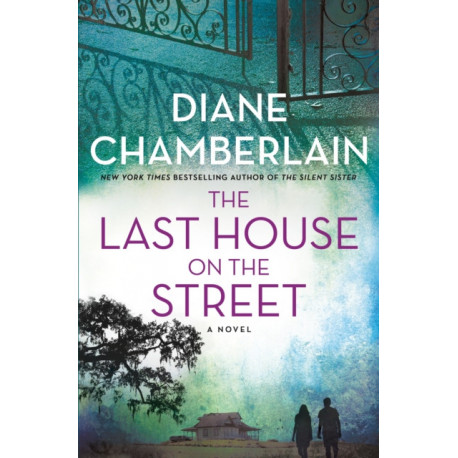 The Last House on the Street: A Novel