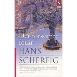 Det forsømte forår