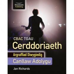 WJEC/Eduqas GCSE Music Revision Guide - Revised Edition