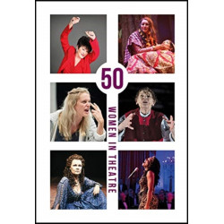 50 Women in Theatre