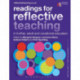 Readings for Reflective Teaching in Further, Adult and Vocational Education