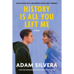 History Is All You Left Me (Deluxe Edition)
