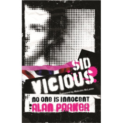 Sid Vicious: No One is Innocent