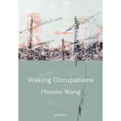 Walking Occupations: Poems