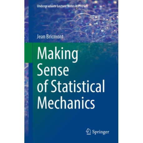 Making Sense of Statistical Mechanics