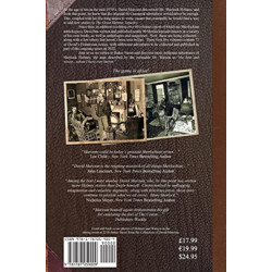 The Collected Papers of Sherlock Holmes - Volume 1: A Florilegium of Sherlockian Adventures in Multiple Volumes