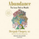Abundance: The Inner Path to Wealth