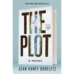 The Plot: A Novel