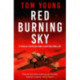 Red Burning Sky: A totally gripping WWII aviation thriller