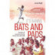It's Raining Bats and Pads: The Story of Lancashire County Cricket Club 1988-1996