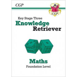 KS3 Maths Knowledge Retriever - Foundation