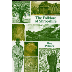 The Folklore of Shropshire