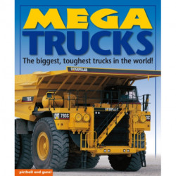 Mega Trucks