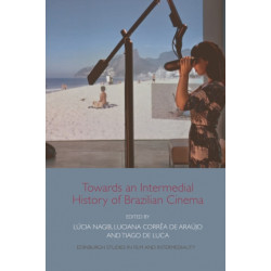 Towards an Intermedial History of Brazilian Cinema
