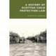 A History of Scottish Child Protection Law