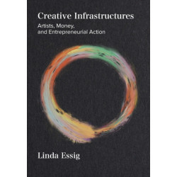 Creative Infrastructures: Artists, Money and Entrepreneurial Action