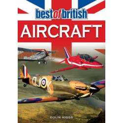 Best of British Aircraft