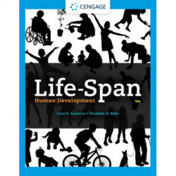Life-Span Human Development