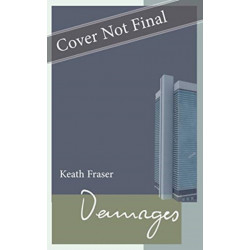 Damages: Selected Stories 1982-2012