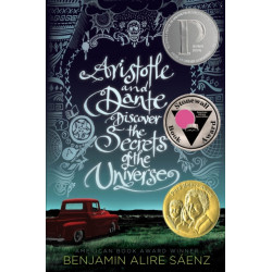 Aristotle and Dante Discover the Secrets of the Universe