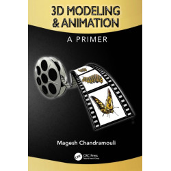 3D Modeling & Animation: A Primer