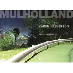 Karen Halverson: Mulholland