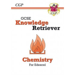 GCSE Chemistry Edexcel Knowledge Retriever