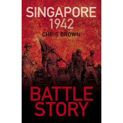 Battle Story: Singapore 1942