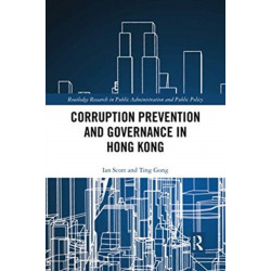 Corruption Prevention and Governance in Hong Kong