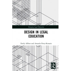 Design in Legal Education
