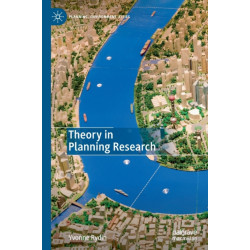 Theory in Planning Research