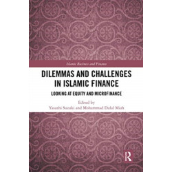 Dilemmas and Challenges in Islamic Finance: Looking at Equity and Microfinance
