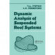 Dynamic Analysis of Suspended Roof Systems