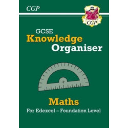 GCSE Maths Edexcel Knowledge Organiser - Foundation