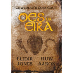 Chwedlau’r Copa Coch: Oes yr Eira