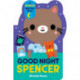 Good Night, Spencer