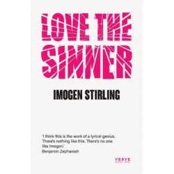 Love The Sinner