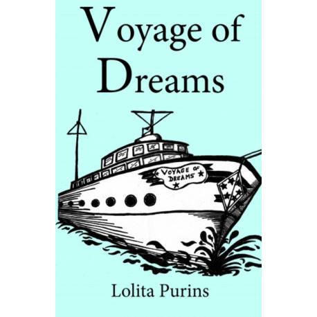 Voyage of Dreams