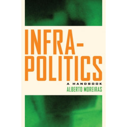 Infrapolitics: A Handbook