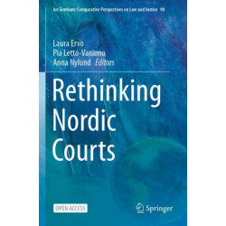 Rethinking Nordic Courts