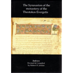SYNAXARION OF THE MONASTERY OF THE THEOT