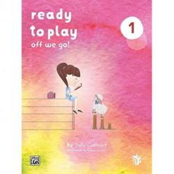 Ready to Play: Off We Go!