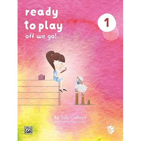 Ready to Play: Off We Go!